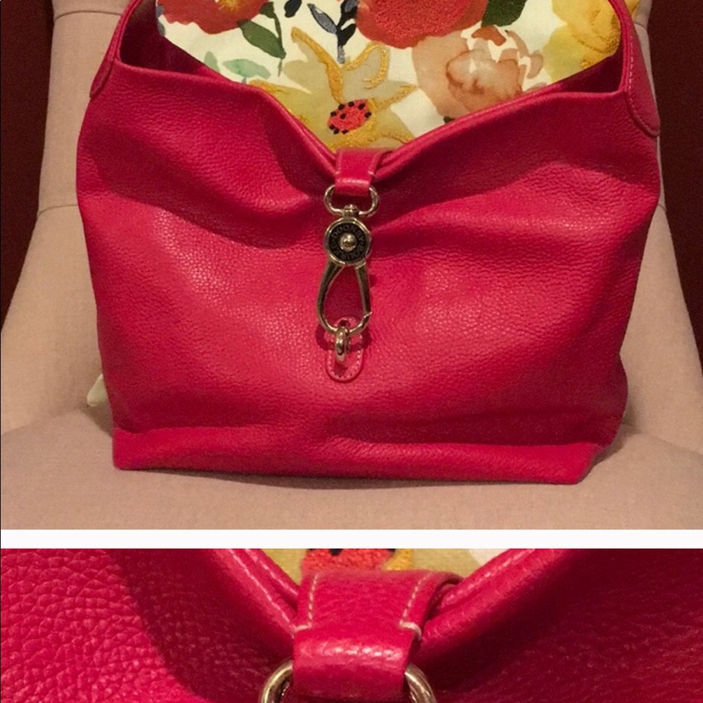 Dooney And Bourke Belvedere